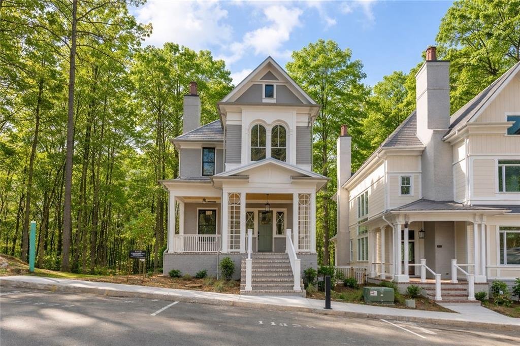 House in Newnan, Georgia, United States 1 - 16652568