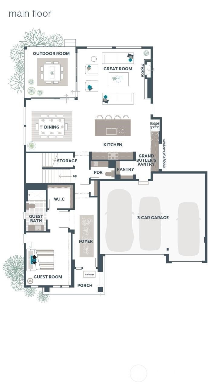 House in Lake Tapps, Washington, United States 2 - 17621170