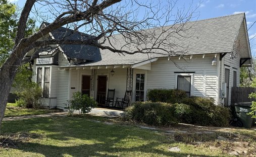 House in Georgetown, Texas, United States 1