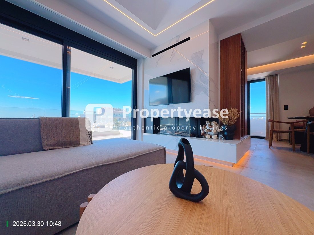 Apartment in South Athens, Attica, Greece 5 - 17620593