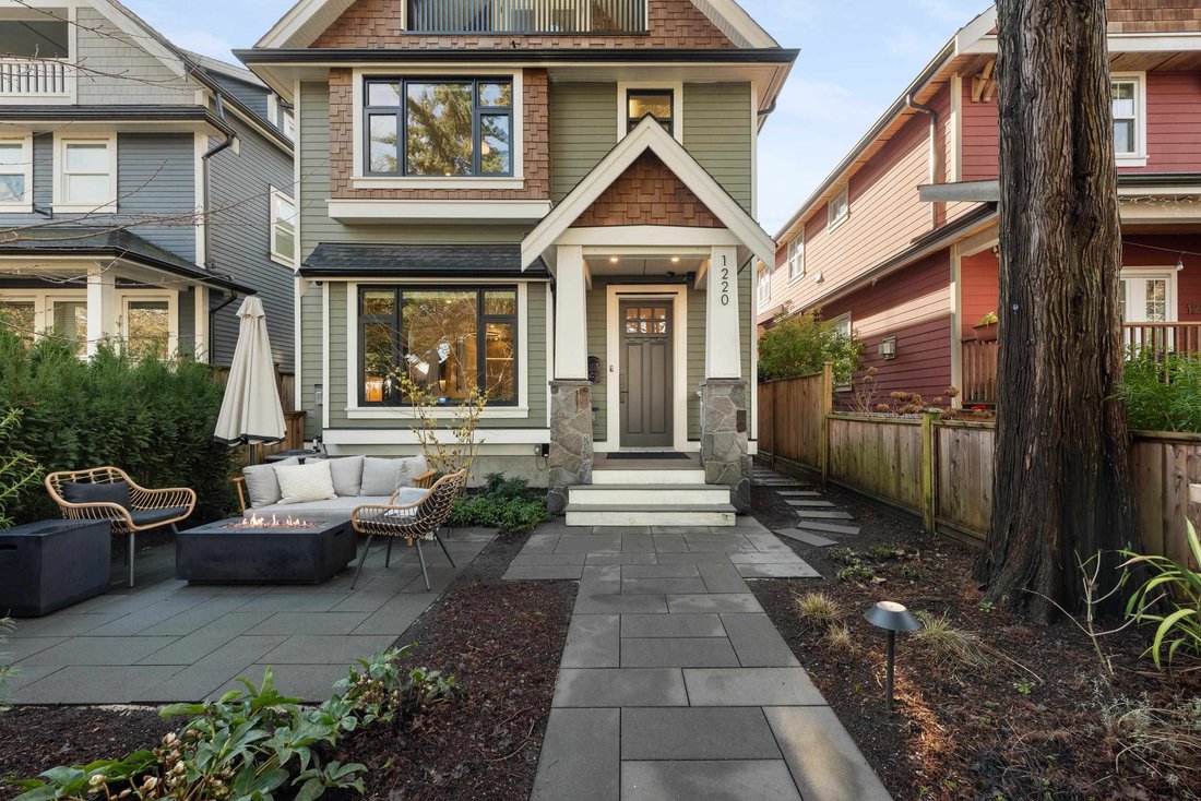 Condo in Vancouver, British Columbia, Canada 2 - 17622670