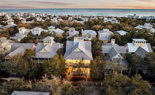 House in Santa Rosa Beach, Florida, United States 1