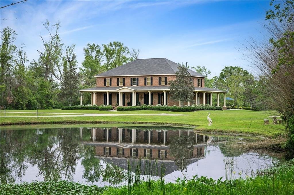 House in Hammond, Louisiana, United States 5 - 17621379