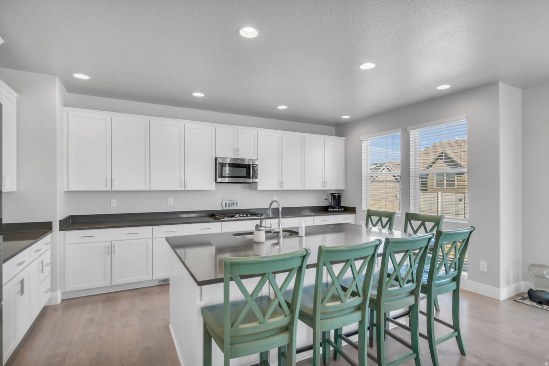 House in Eagle Mountain, Utah, United States 4 - 17620531
