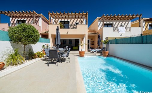 Townhouse in Budens, Algarve, Portugal 1