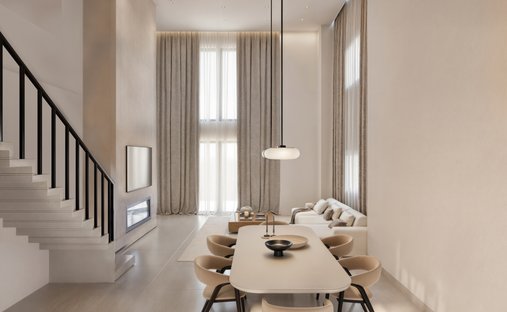 Apartment in Dionysos, Attica, Greece 1