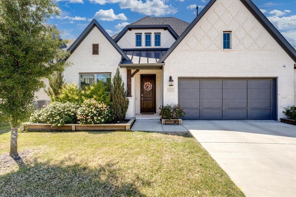 House in Saint Paul, Texas, United States 3 - 17622252
