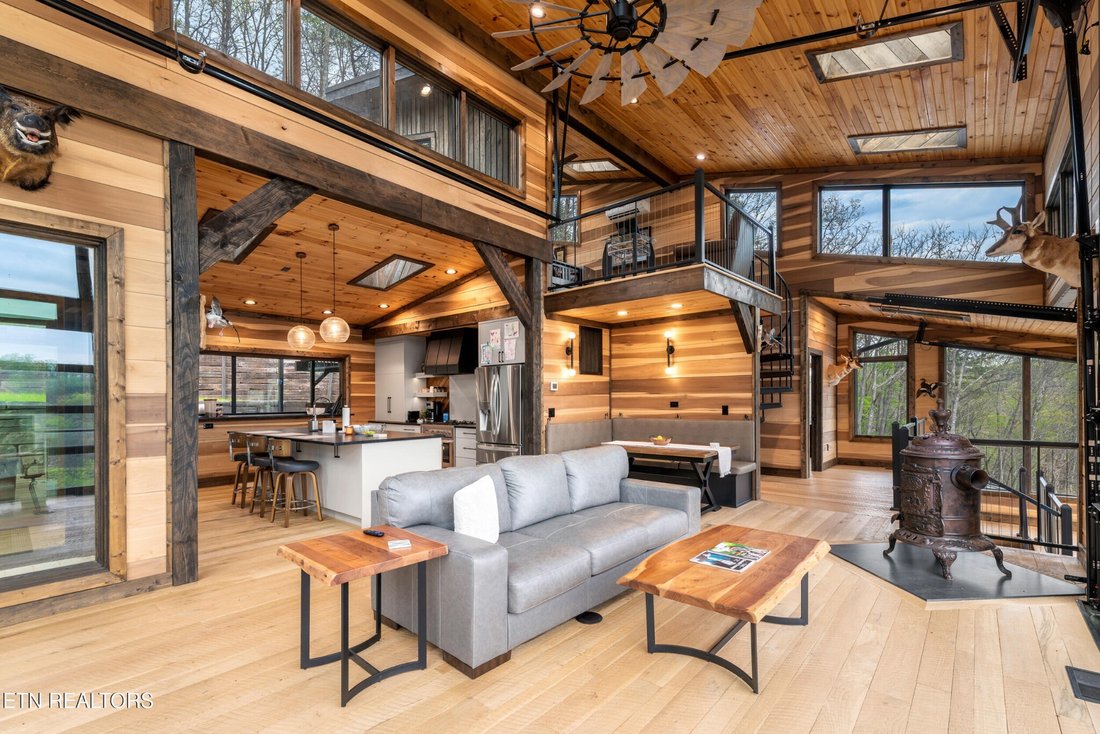 House in Madisonville, Tennessee, United States 4 - 17621511