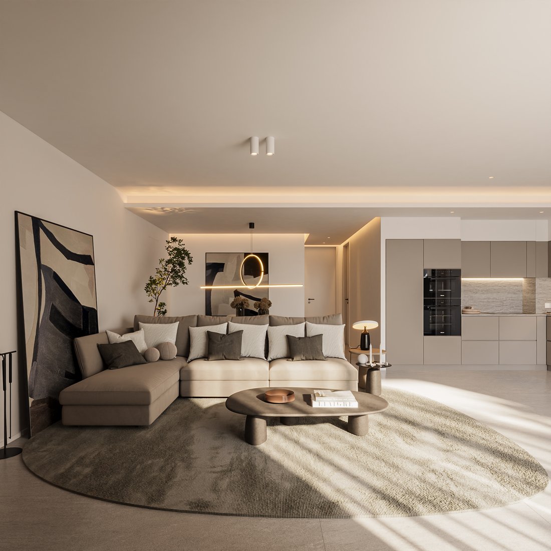 Apartment in Dionysos, Attica, Greece 4 - 17622492