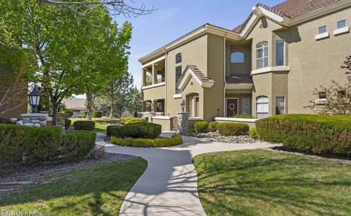 Casa a Reno, Nevada, Stati Uniti 1