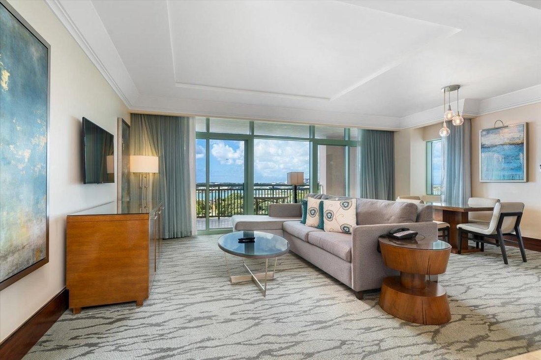 Condo in Paradise Island, New Providence, The Bahamas 3 - 17619798