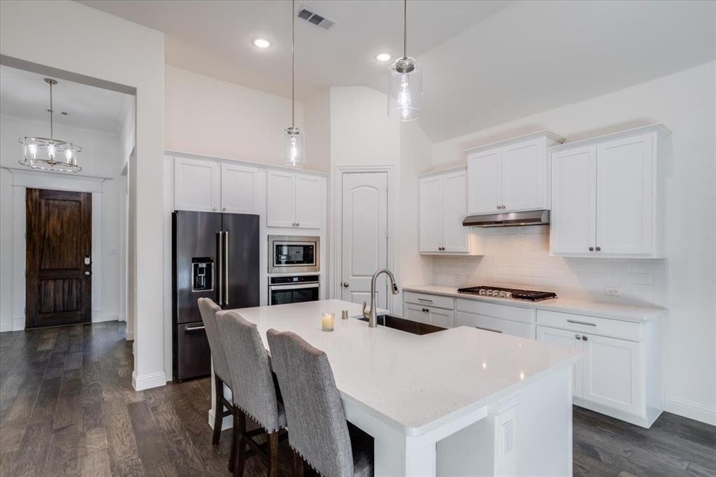 House in Saint Paul, Texas, United States 5 - 17622252