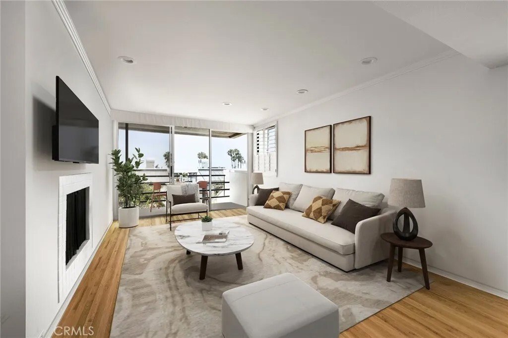 Condo in Santa Monica, California, United States 1 - 17337175