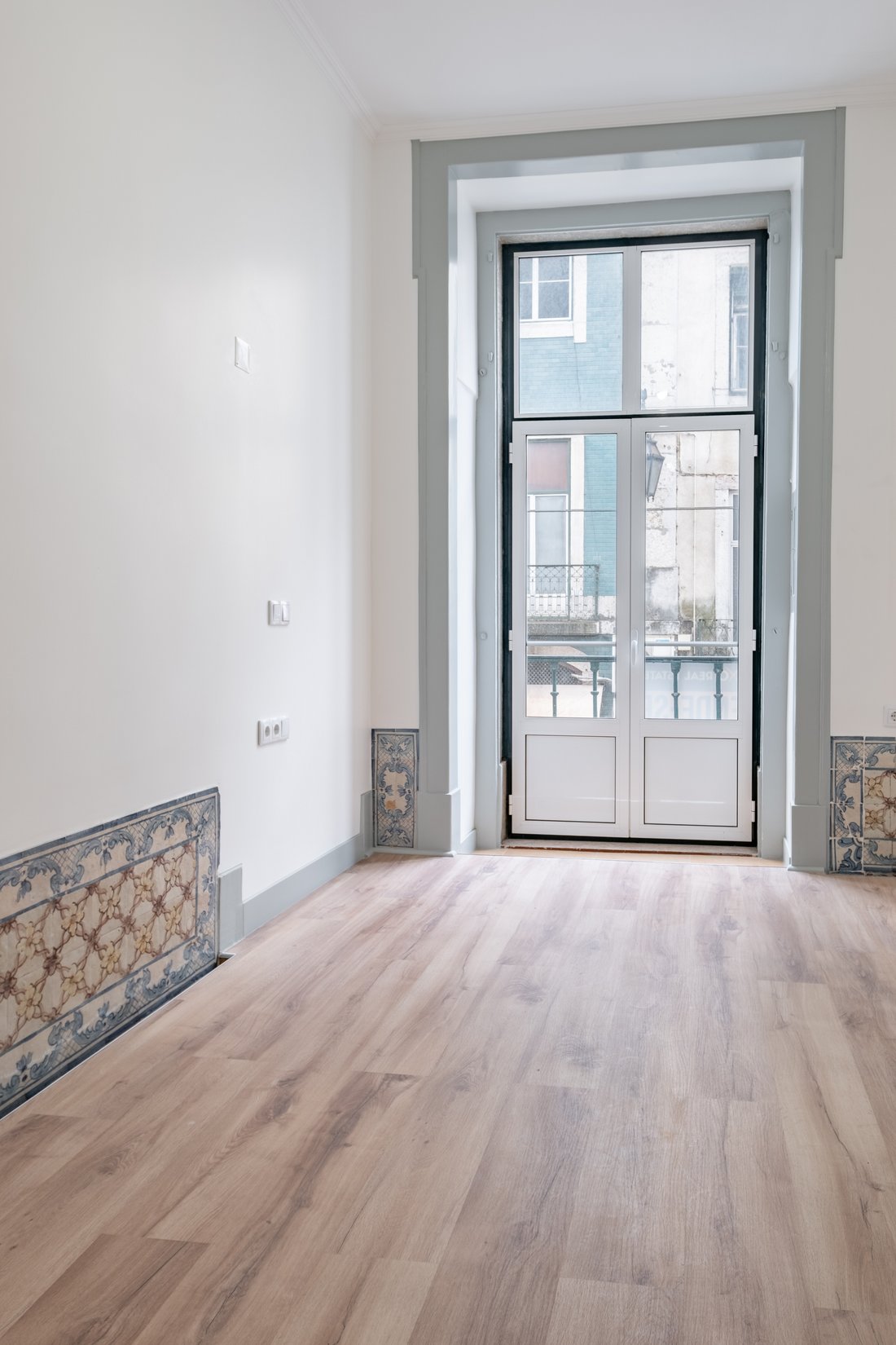 Apartment in Santa Maria Maior, Lisbon, Portugal 4 - 17622828