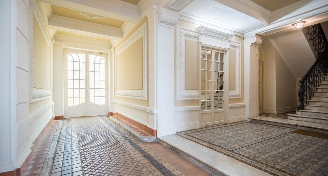 Apartment in Nice, Provence-Alpes-Côte d'Azur, France 4 - 17622879