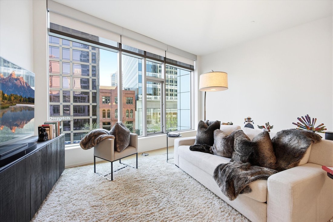 Condo in Salt Lake City, Utah, United States 2 - 17620491