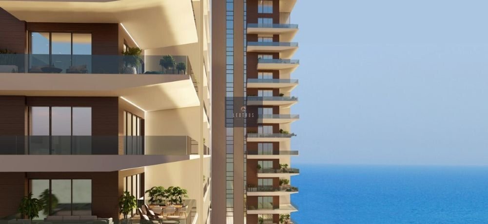 Apartment in Paphos, Paphos, Cyprus 2 - 17622339