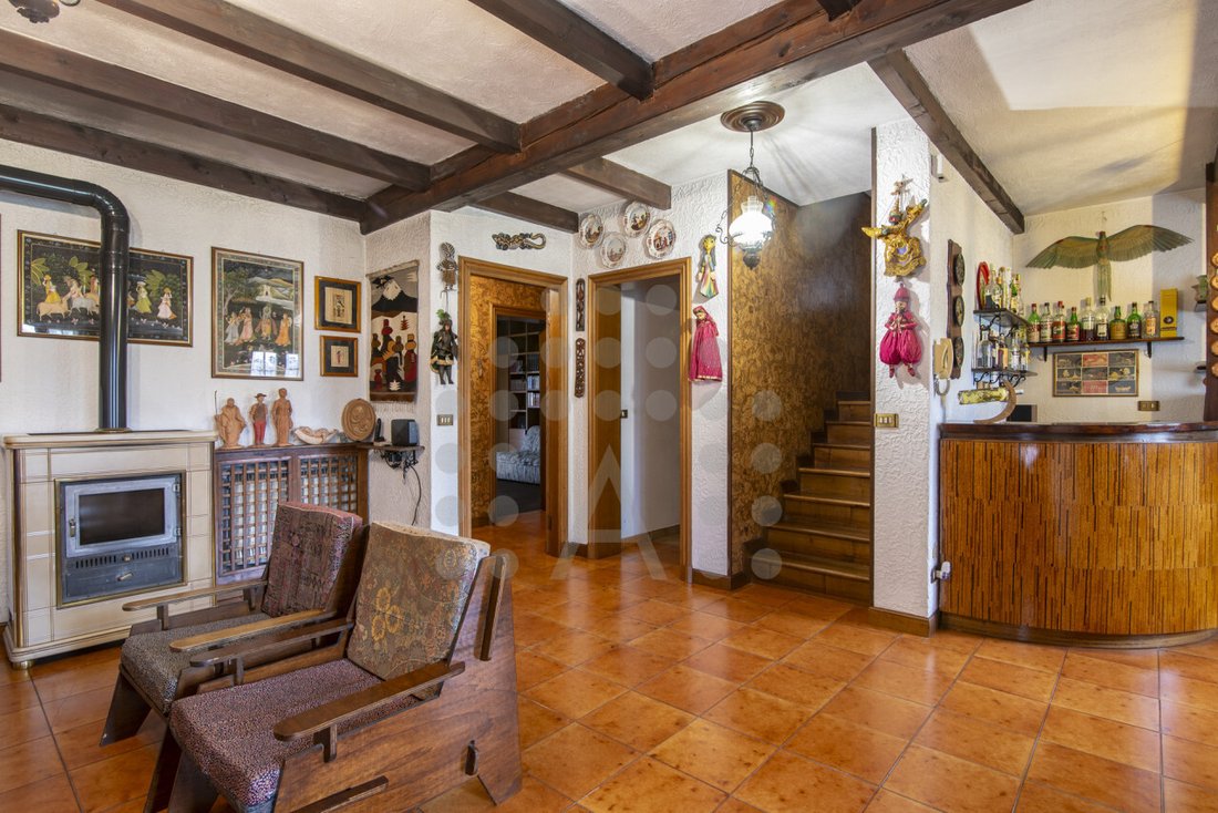 Villa in Tencarola, Selvazzano Dentro, Veneto 4 - 17497814