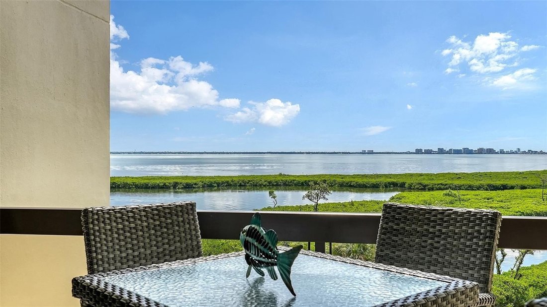 Condo in Longboat Key, Florida, United States 4 - 17620273