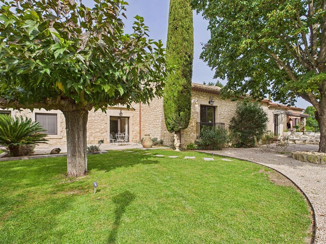 House in Mollégès, Provence-Alpes-Côte d'Azur, France 3 - 16317998