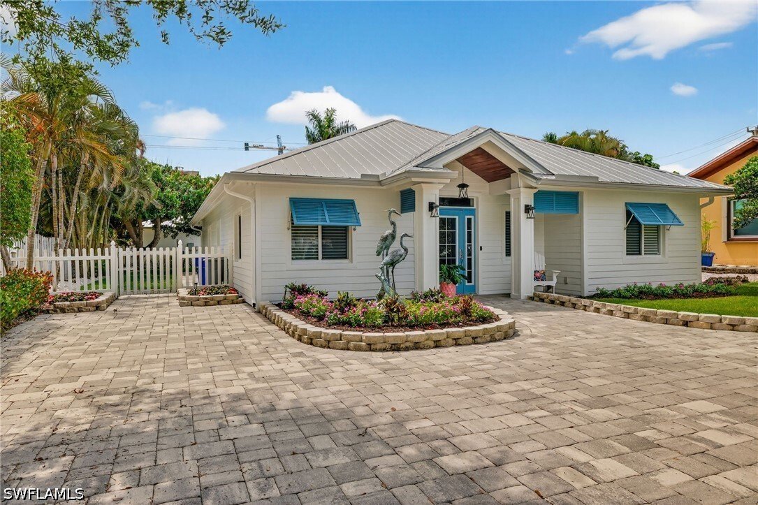 House in Naples, Florida, United States 2 - 17621767