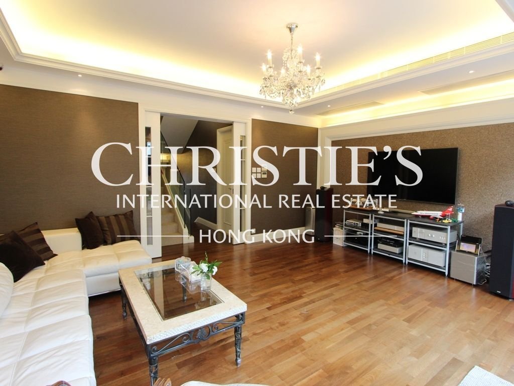 Villa in Hong Kong, Hong Kong 3 - 16701512