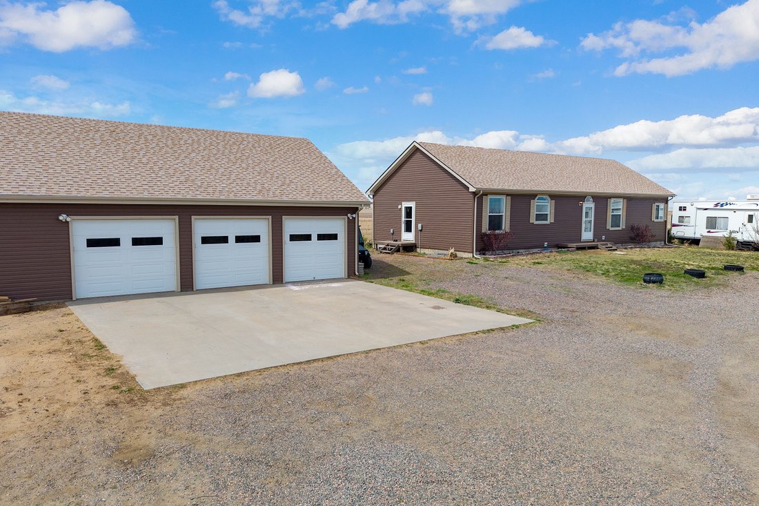 House in Byers, Colorado, United States 1 - 17620248
