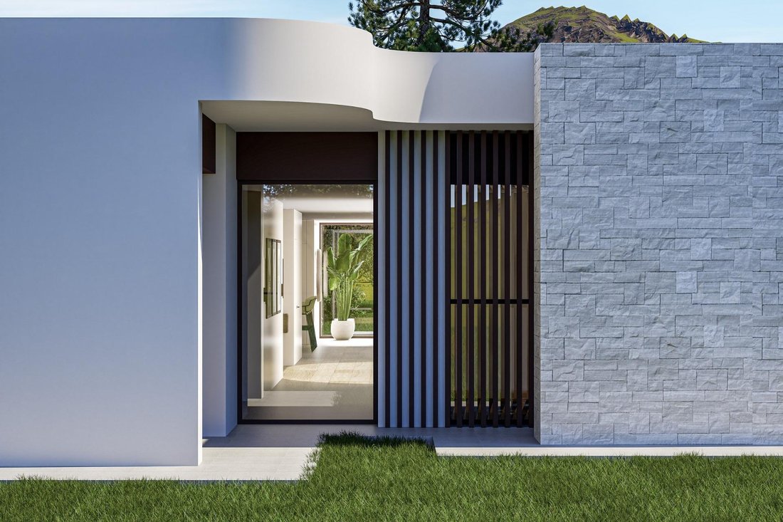 Villa in el Pinos / Pinoso, Valencian Community, Spain 3 - 17622897