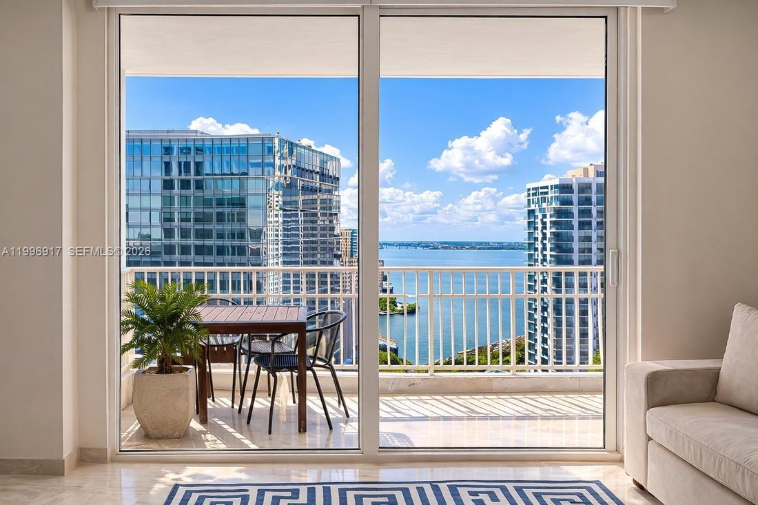 Condo in Miami, Florida, United States 2 - 17621484
