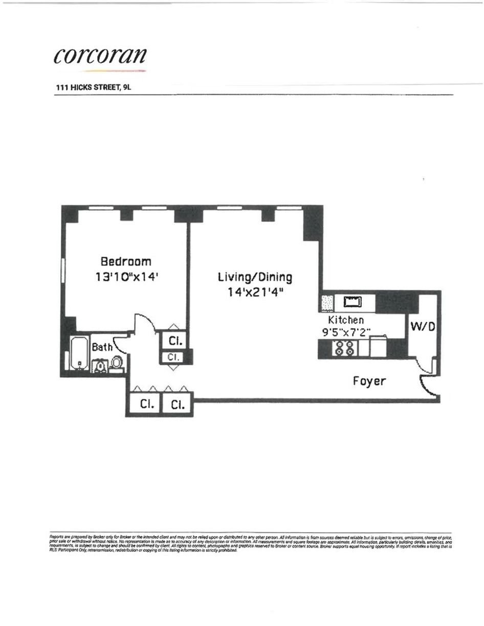 Co Op in New York, New York, United States 5 - 17620343