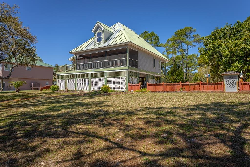 House in Carrabelle, Florida, United States 1 - 17621621