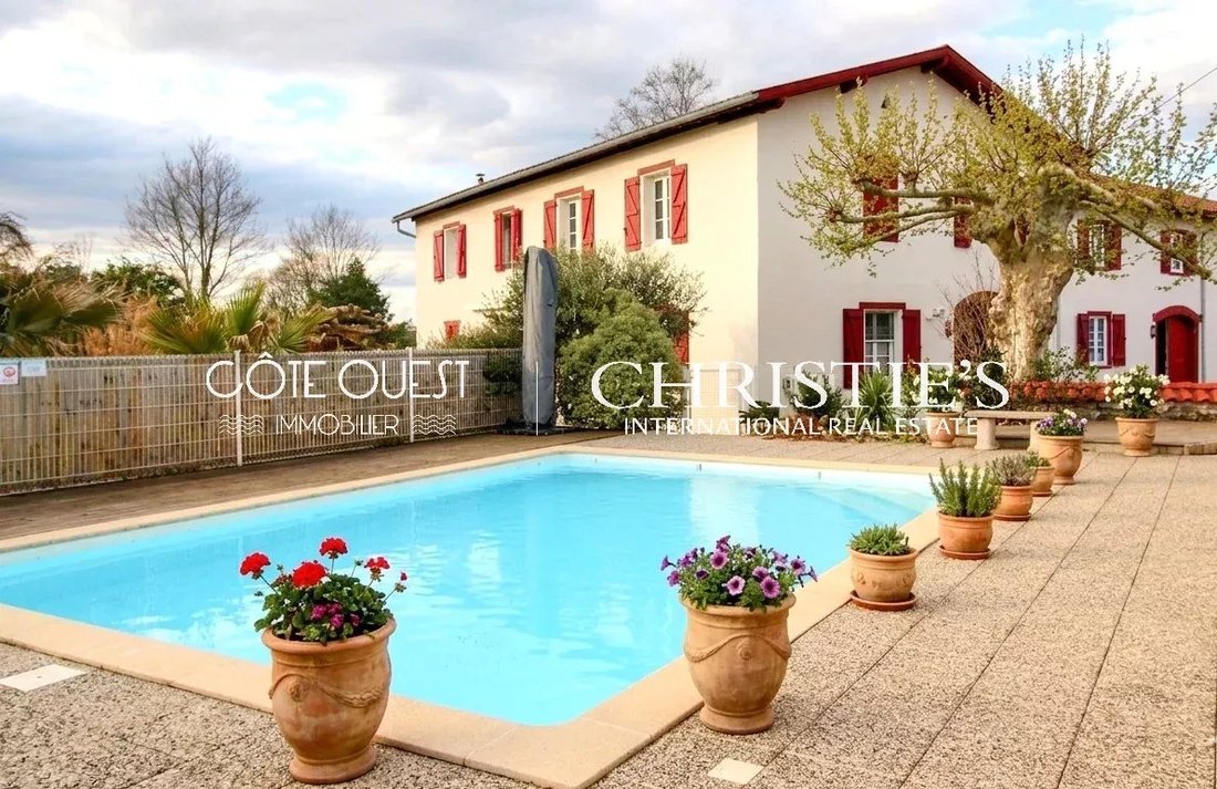 House in Montardon, Nouvelle-Aquitaine, France 1 - 16937744