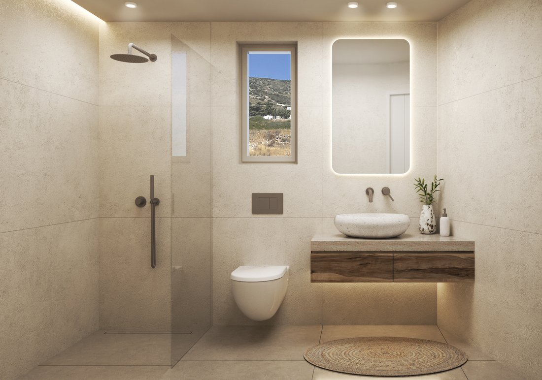 Casa a Paro, Aegean, Grecia 5 - 17620603