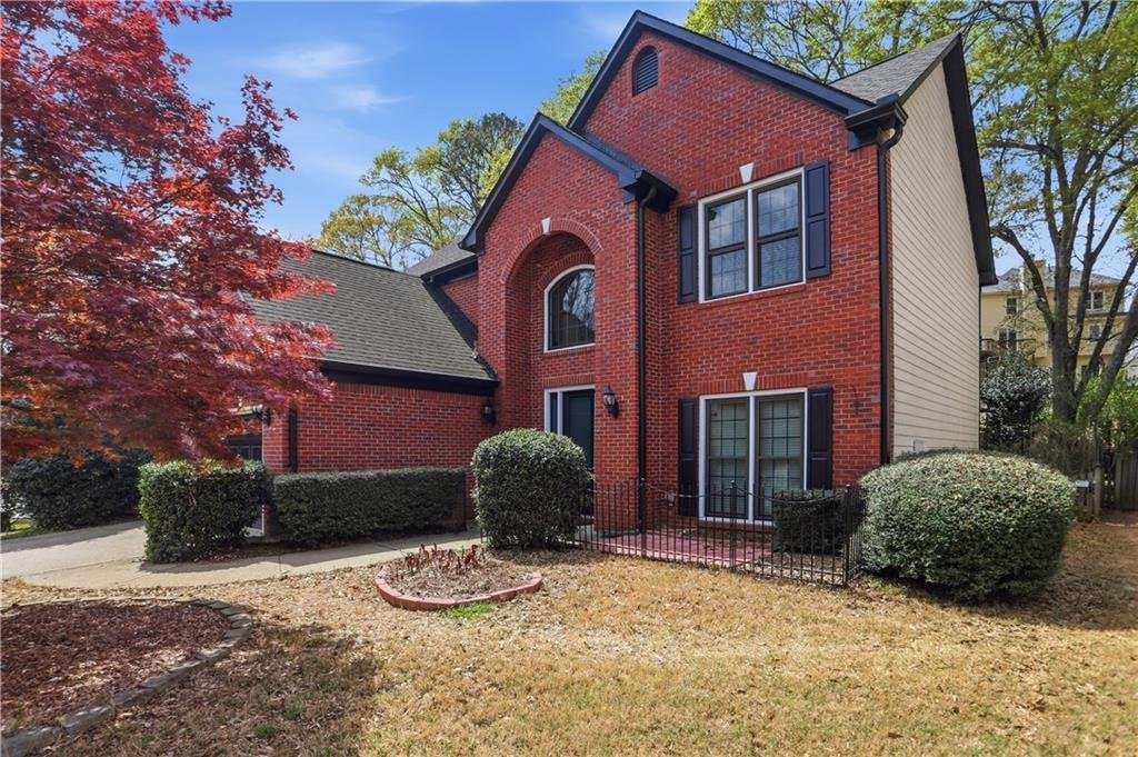 House in Suwanee, Georgia, United States 1 - 17620937
