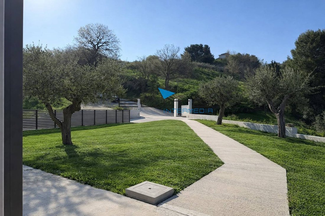 Villa in Montesilvano Colle-Via Alcide de Gasperi, Montesilvano, Abruzzo 4 - 17623510