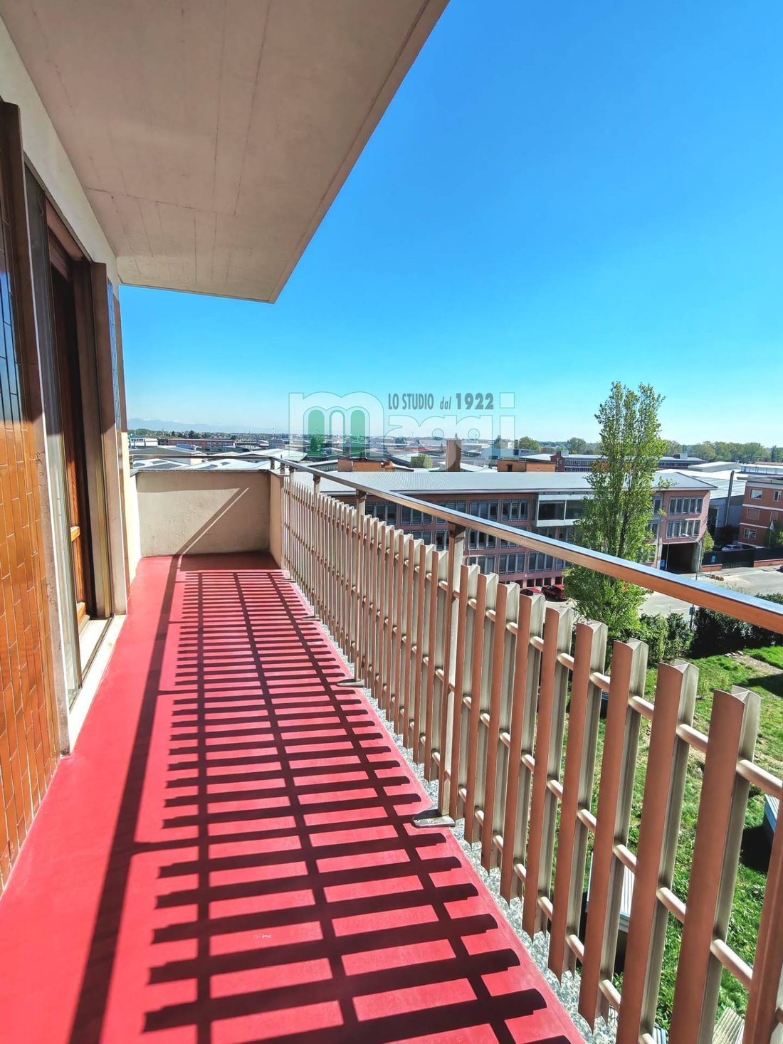 Apartment in Mecenate, Milan, Italy 5 - 17471033