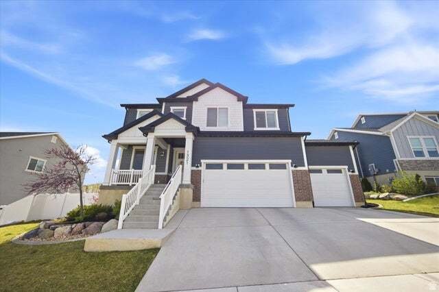 House in Saratoga Springs, Utah, United States 2 - 17620409