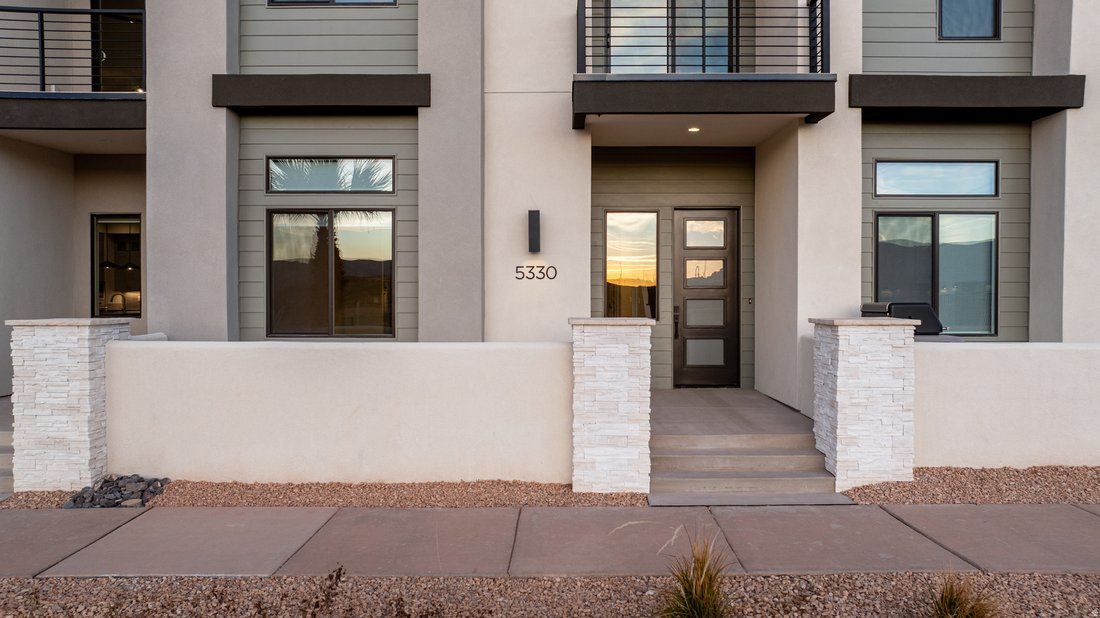 Townhouse in St. George, Utah, United States 2 - 17620484