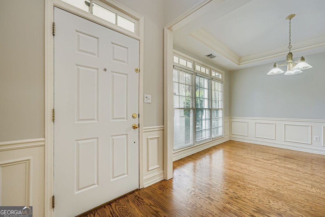 House in Decatur, Georgia, United States 5 - 17622026