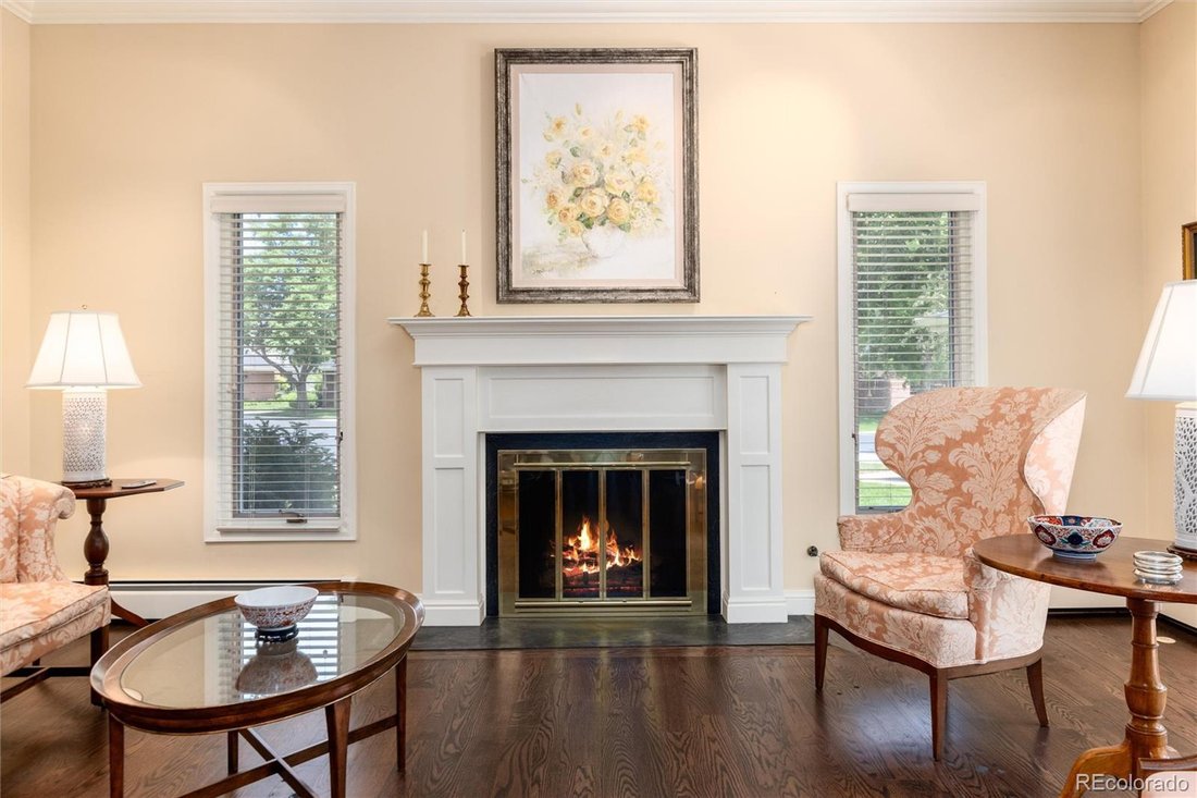 Condo in Denver, Colorado, United States 5 - 17620852
