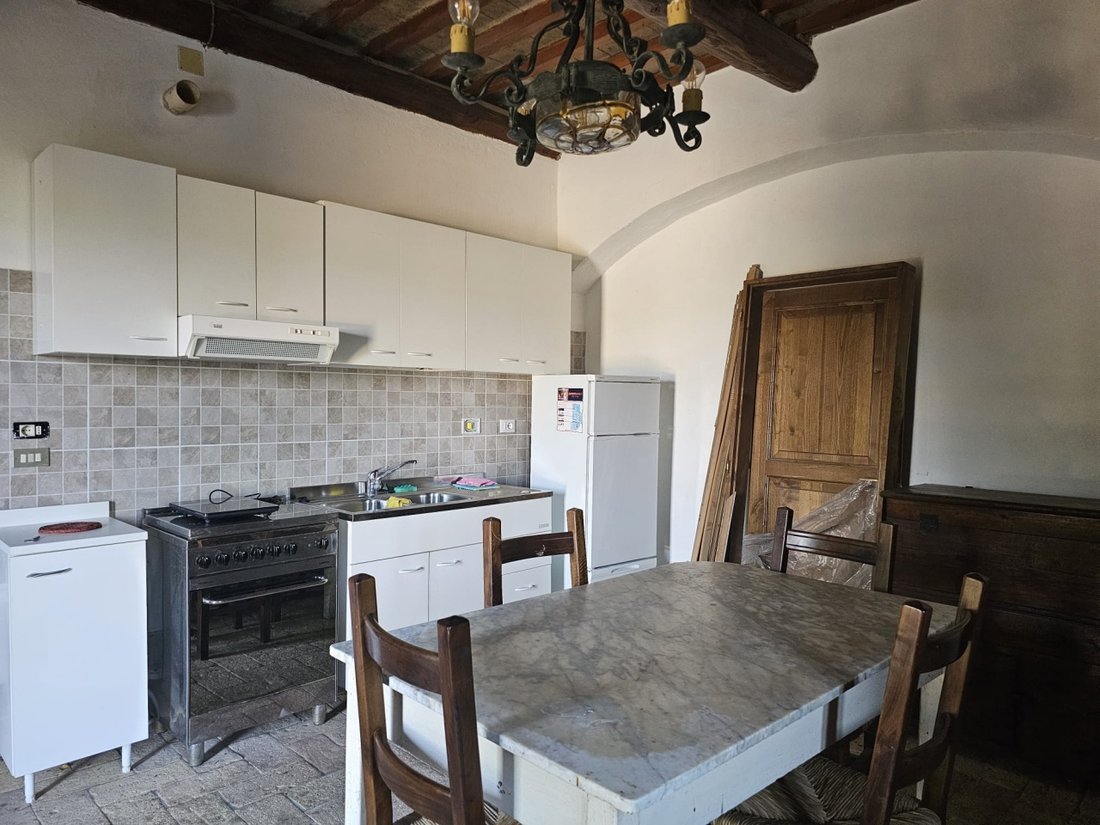Country House in Center, Montespertoli, Tuscany 5 - 17620704