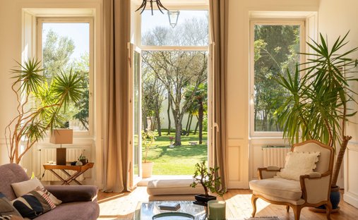 Casa en Centre Ville, La Rochela, Francia 1