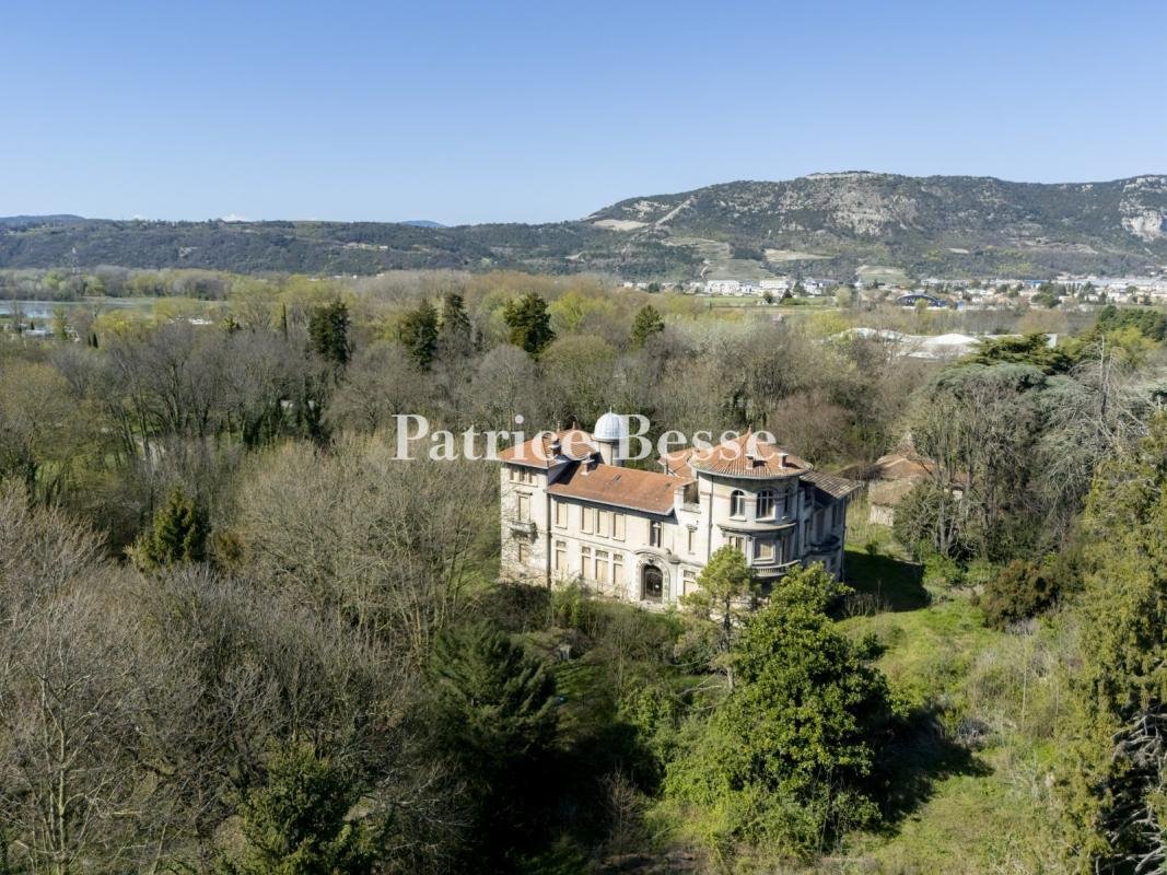Castle in Centre Ville, Valence, France 1 - 17622562