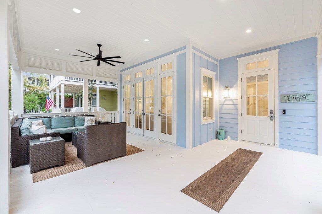 House in Santa Rosa Beach, Florida, United States 3 - 17621618