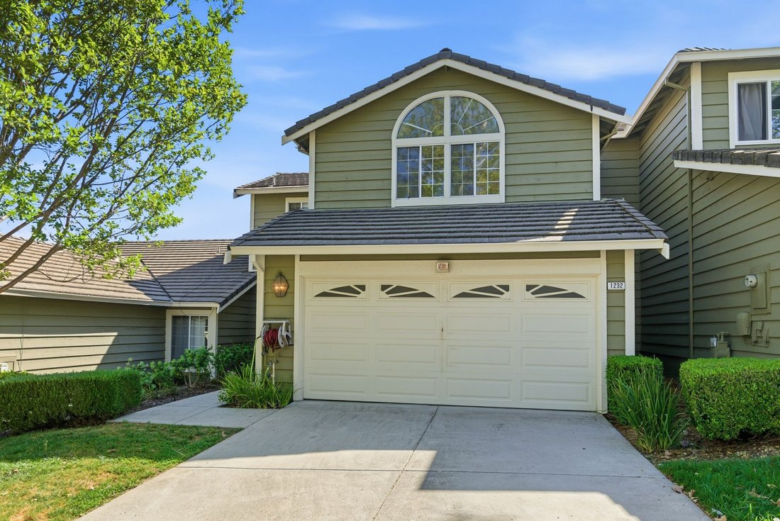 Townhouse in San Jose, California, United States 5 - 17620085
