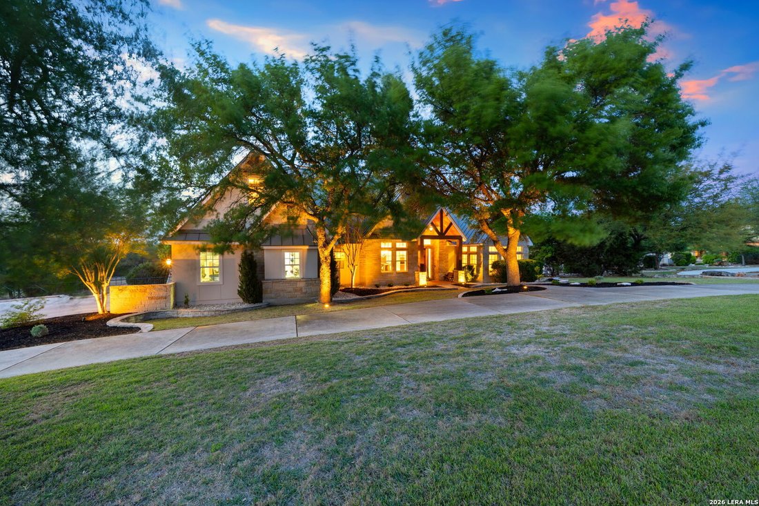 House in New Braunfels, Texas, United States 4 - 17621230