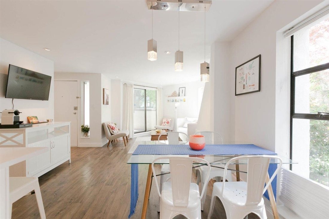 House in Vancouver, British Columbia, Canada 3 - 17622639