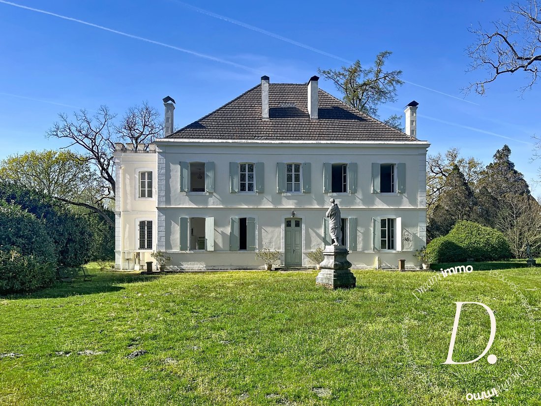 House in Linxe, Nouvelle-Aquitaine, France 3 - 17421260
