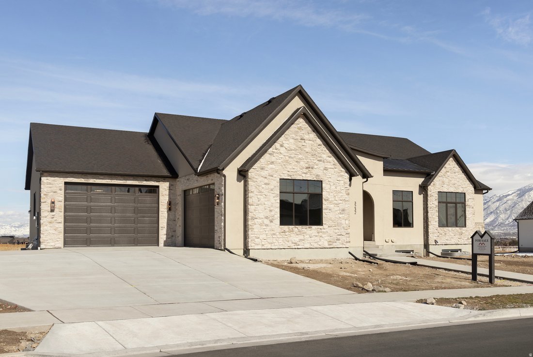 House in Riverton, Utah, United States 1 - 17620522