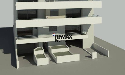 Apartment in Nea Smyrni, Attica, Greece 5 - 17620591